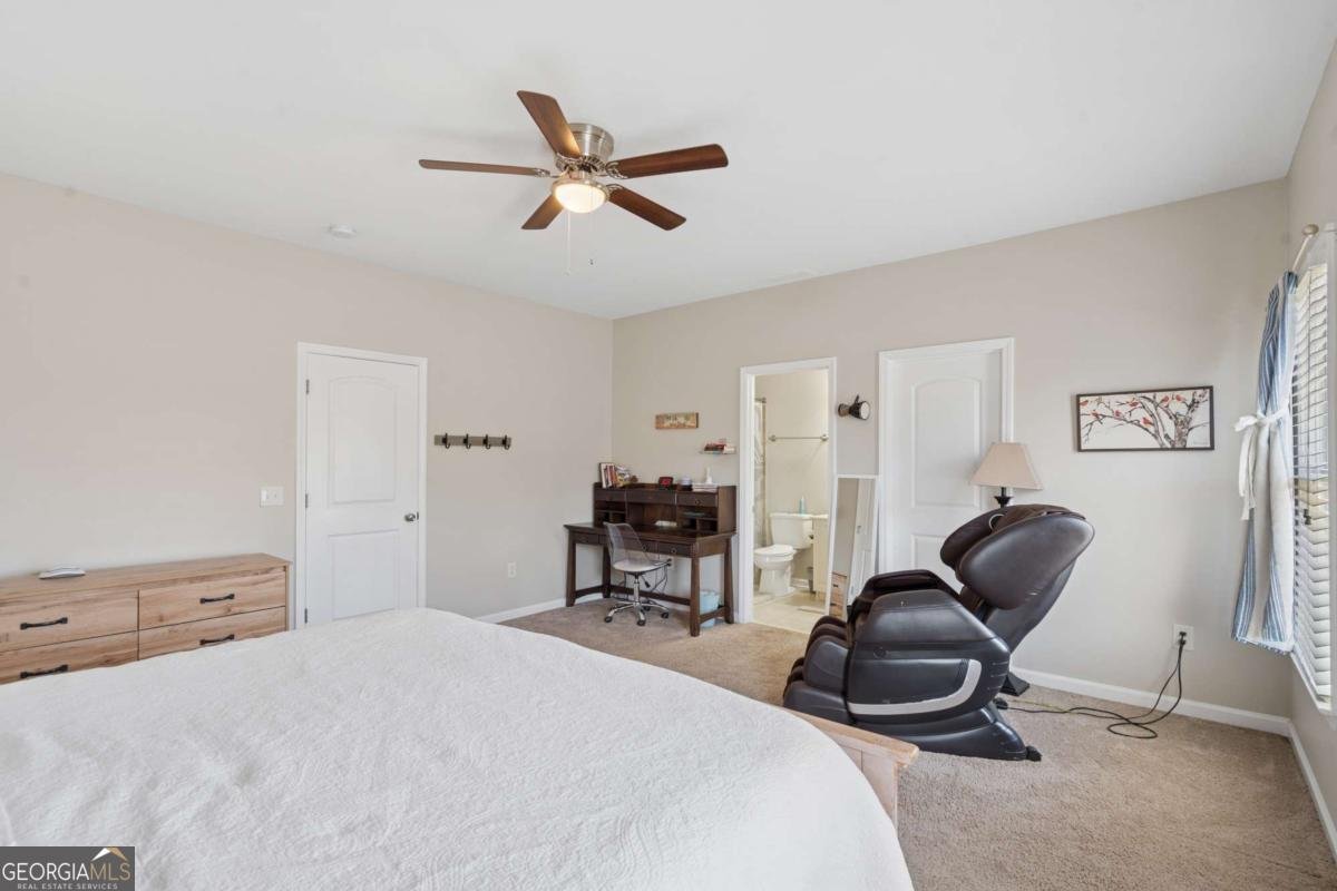 3220 Wheldon Way Douglasville - Photo 39