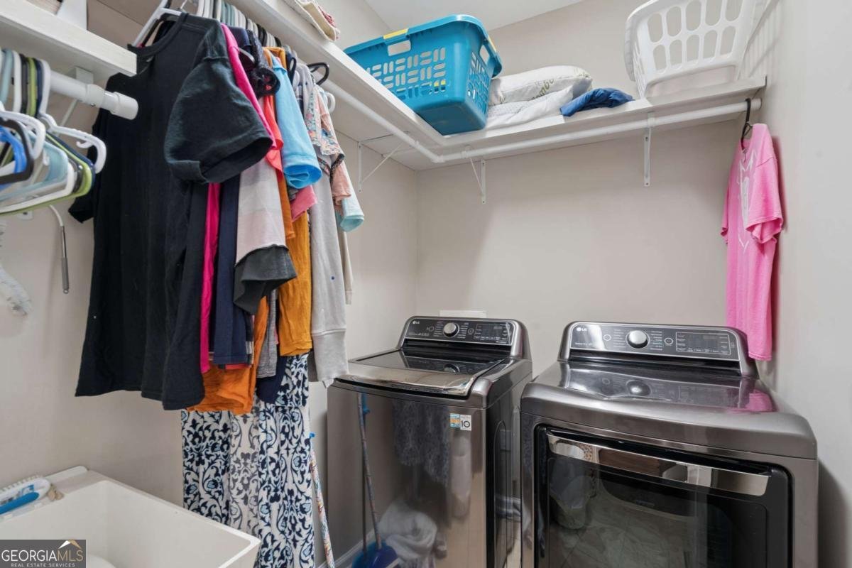 3220 Wheldon Way Douglasville - Photo 41