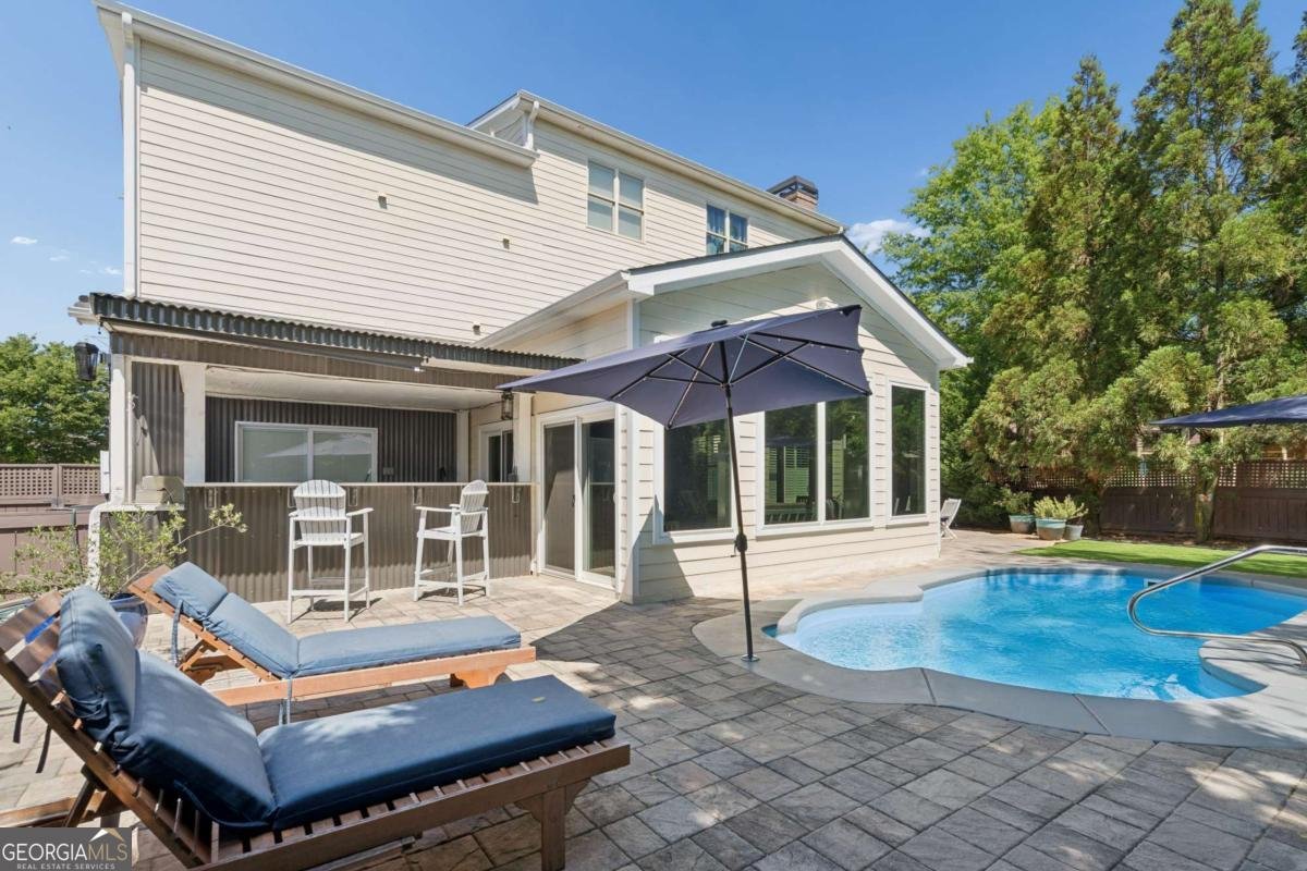 3220 Wheldon Way Douglasville - Photo 45