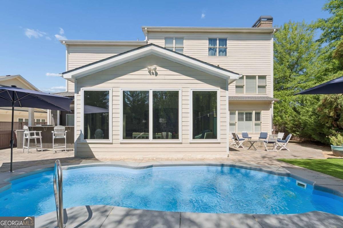 3220 Wheldon Way Douglasville - Photo 46