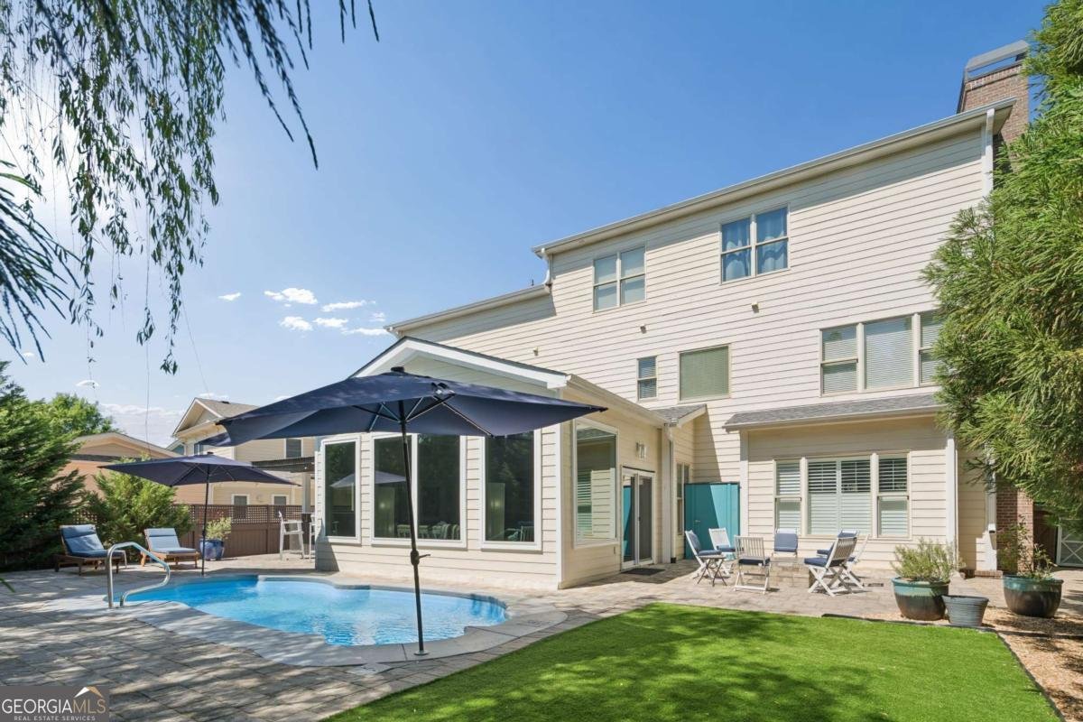 3220 Wheldon Way Douglasville - Photo 47