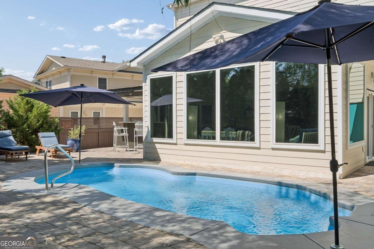 3220 Wheldon Way Douglasville - Photo 48