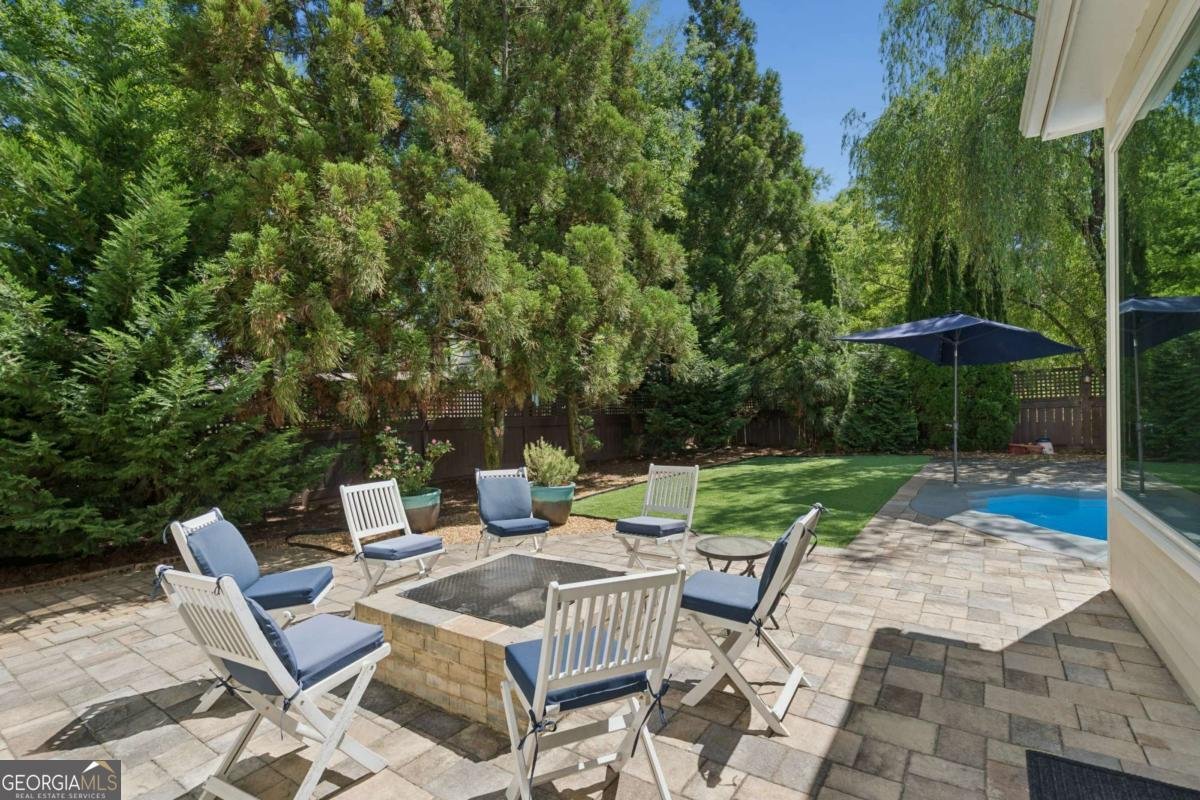 3220 Wheldon Way Douglasville - Photo 49