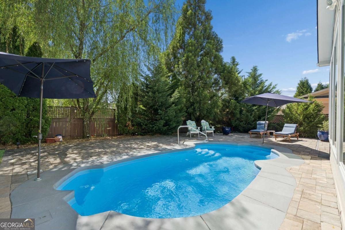 3220 Wheldon Way Douglasville - Photo 50