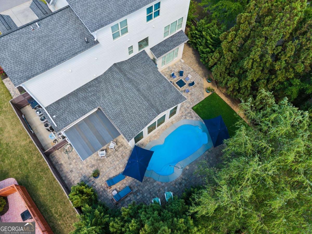 3220 Wheldon Way Douglasville - Photo 51