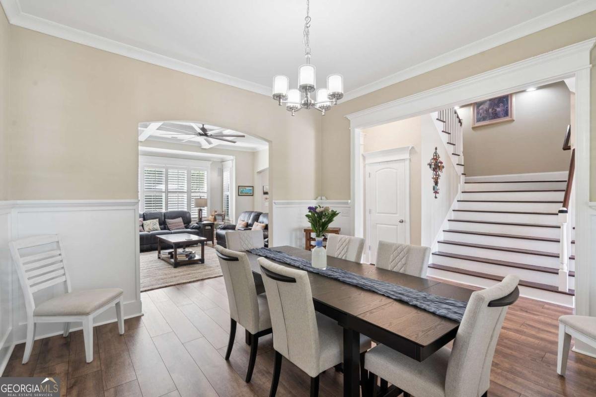 3220 Wheldon Way Douglasville - Photo 6