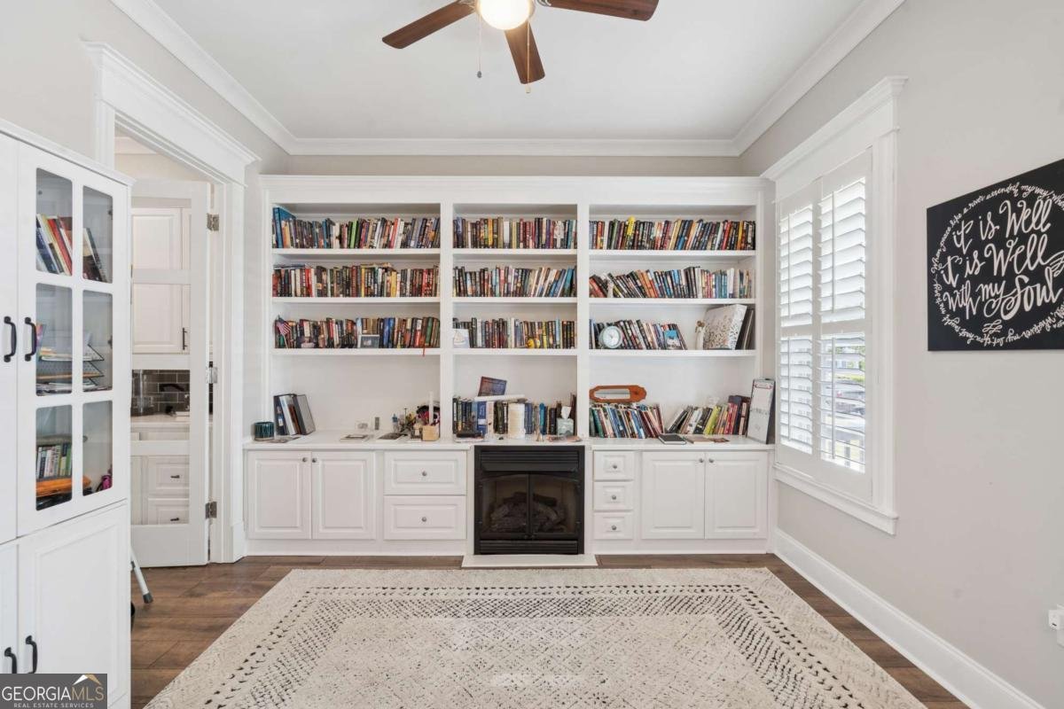 3220 Wheldon Way Douglasville - Photo 7