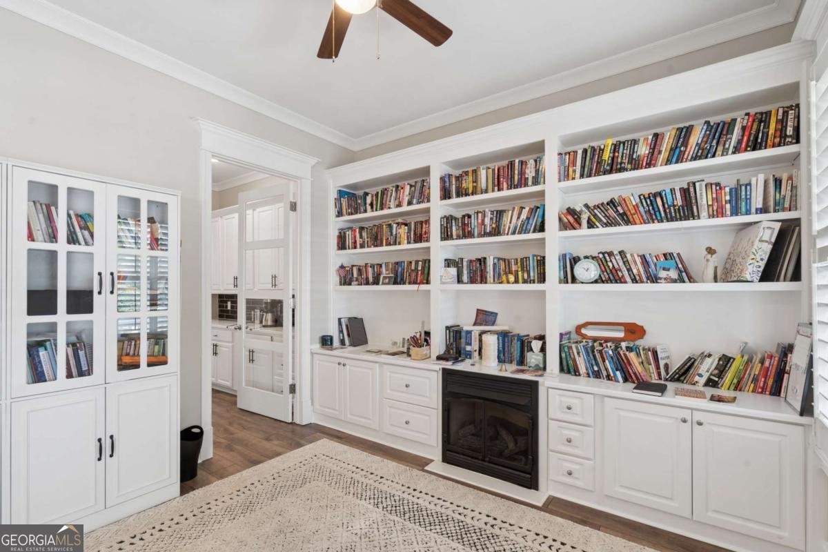 3220 Wheldon Way Douglasville - Photo 8