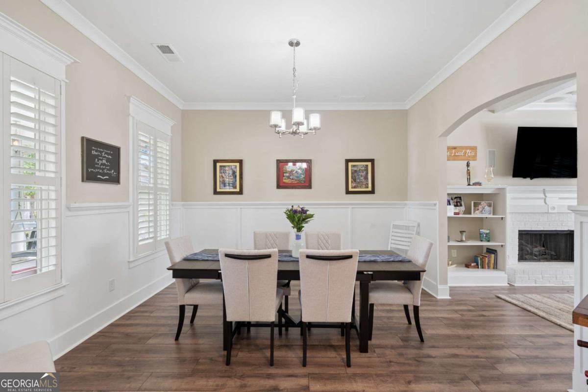 3220 Wheldon Way Douglasville - Photo 9