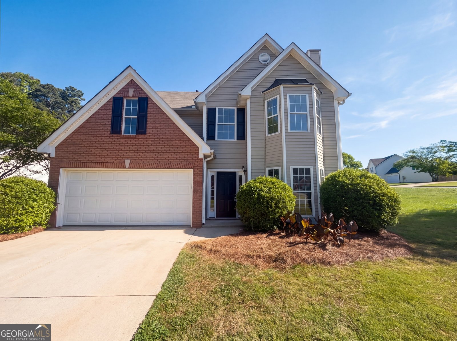 705 Windsor Brook Lane Lawrenceville - Photo 1