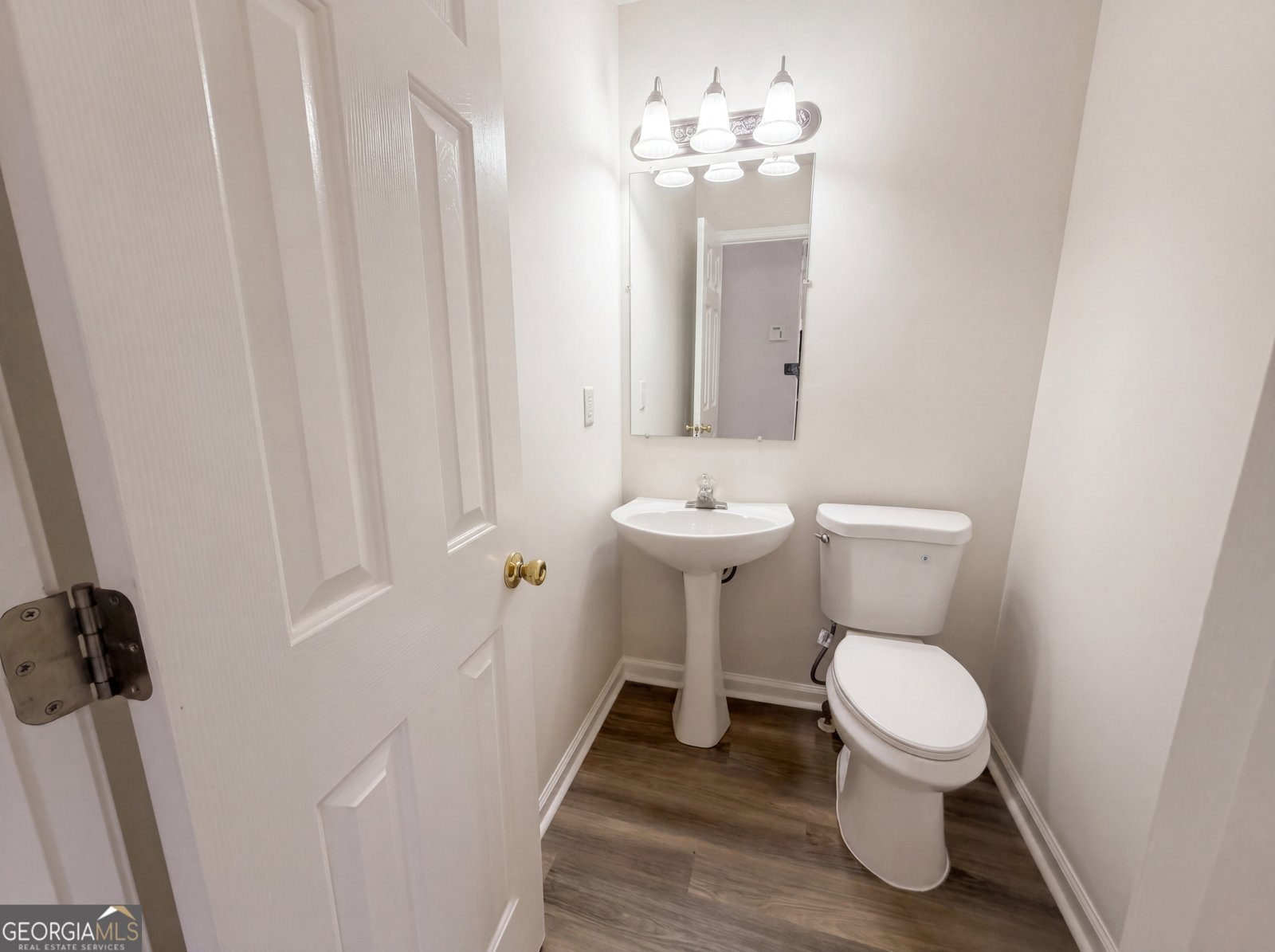 705 Windsor Brook Lane Lawrenceville - Photo 16