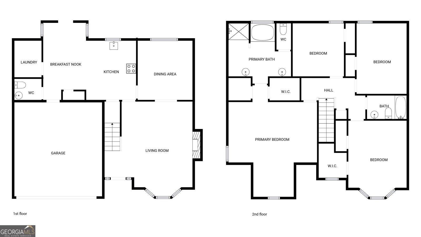 705 Windsor Brook Lane Lawrenceville - Photo 22