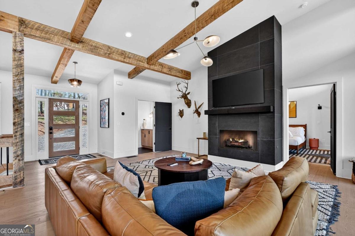 315 Blue Berry Ridge Morganton - Photo 10