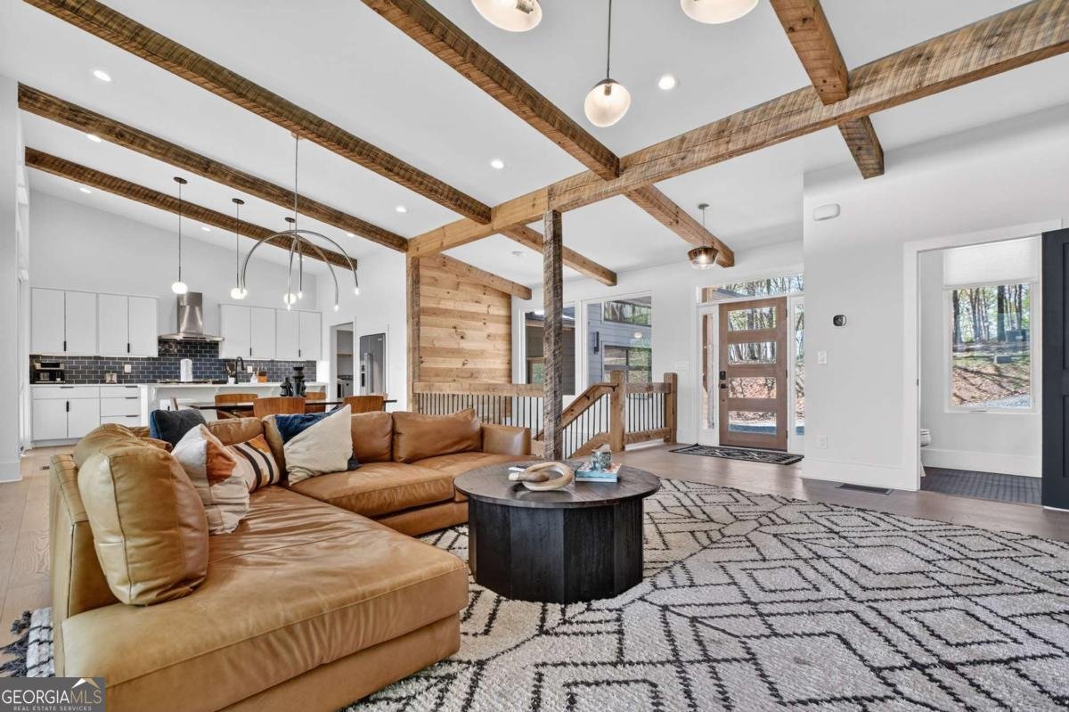 315 Blue Berry Ridge Morganton - Photo 11