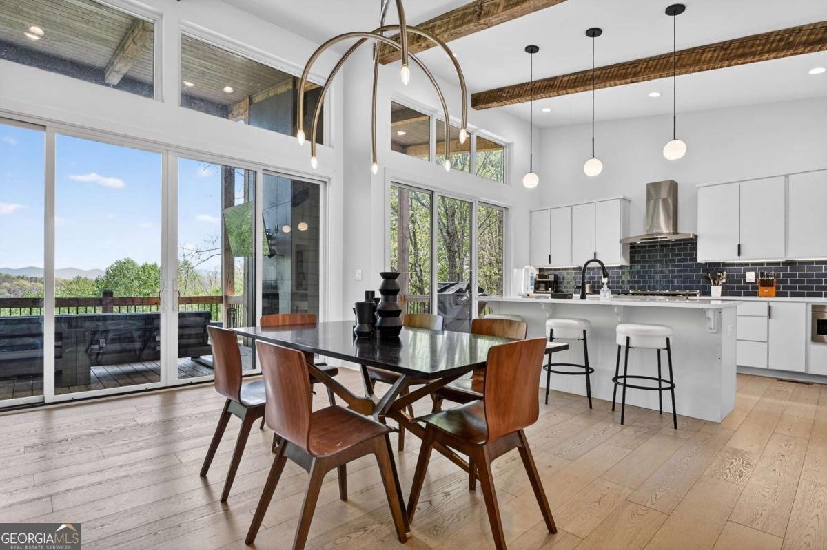 315 Blue Berry Ridge Morganton - Photo 12