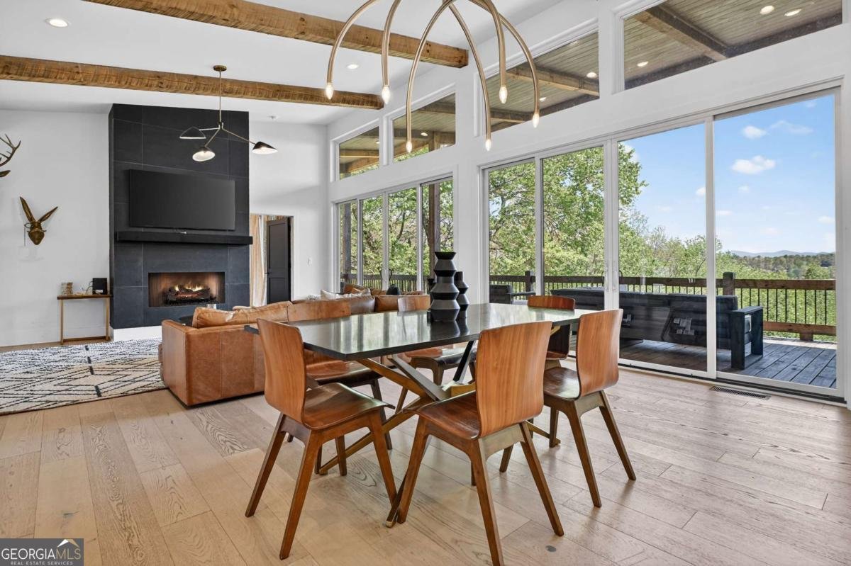 315 Blue Berry Ridge Morganton - Photo 13