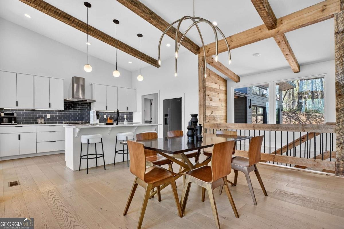 315 Blue Berry Ridge Morganton - Photo 14