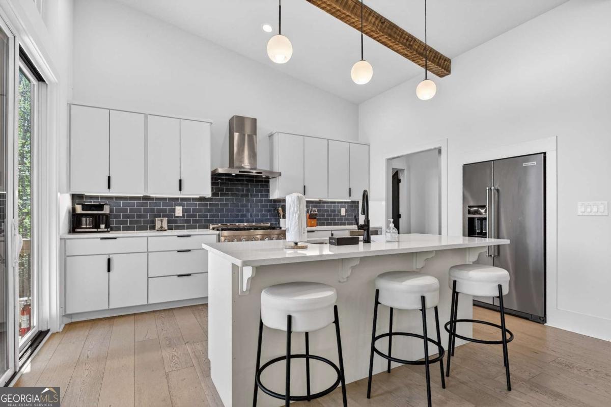 315 Blue Berry Ridge Morganton - Photo 15