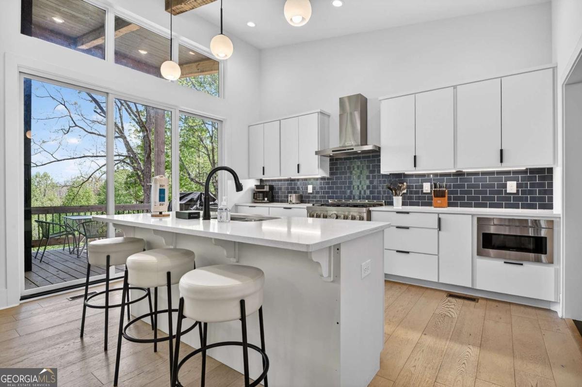 315 Blue Berry Ridge Morganton - Photo 16