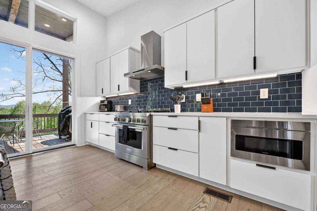 315 Blue Berry Ridge Morganton - Photo 17