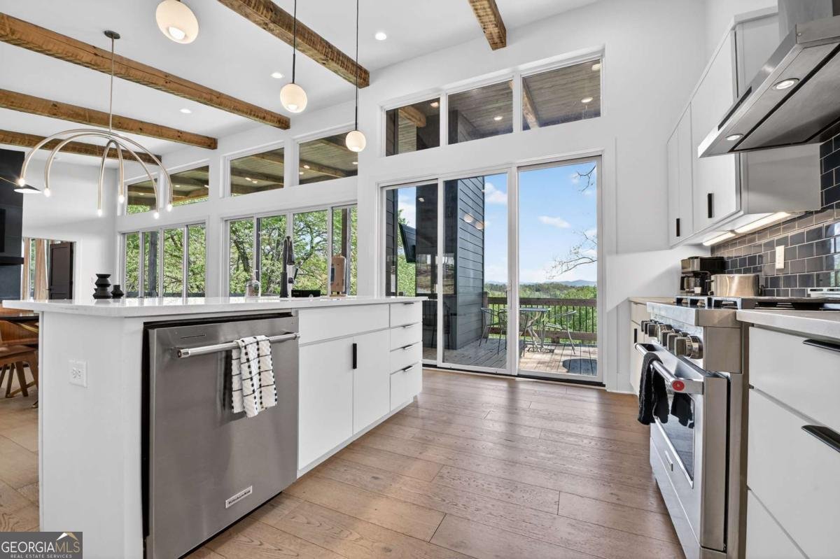 315 Blue Berry Ridge Morganton - Photo 18