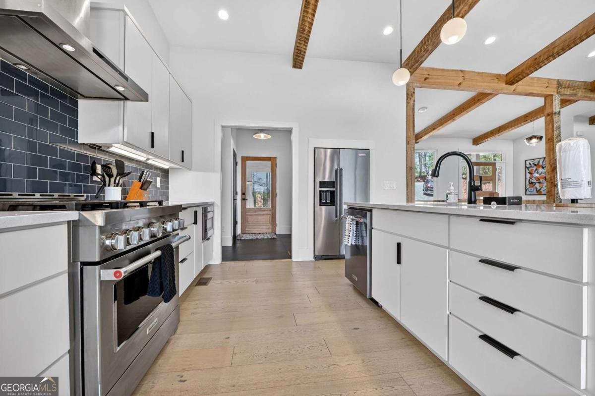 315 Blue Berry Ridge Morganton - Photo 19