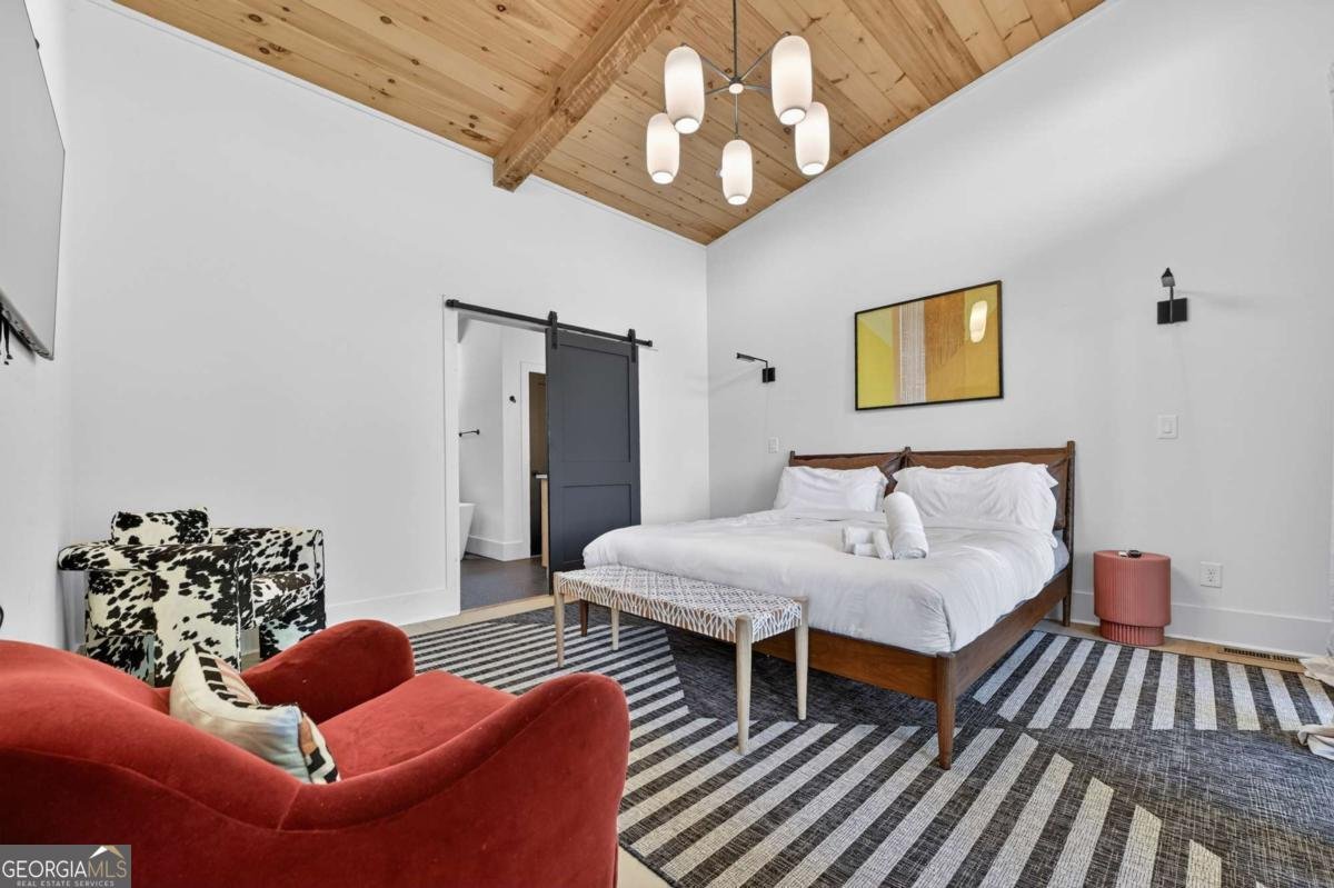 315 Blue Berry Ridge Morganton - Photo 26