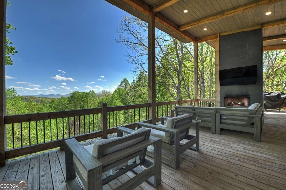 315 Blue Berry Ridge Morganton - Photo 32