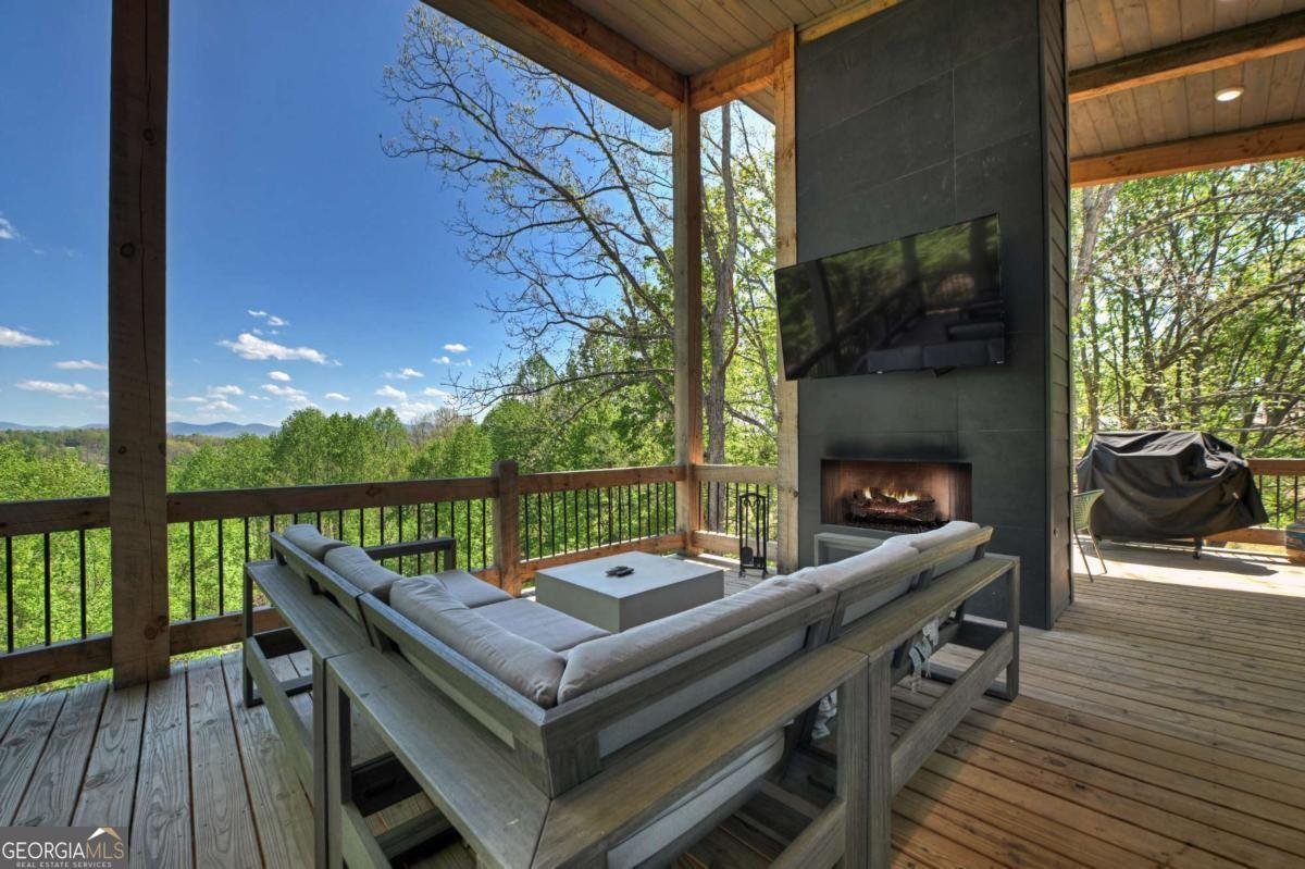 315 Blue Berry Ridge Morganton - Photo 33