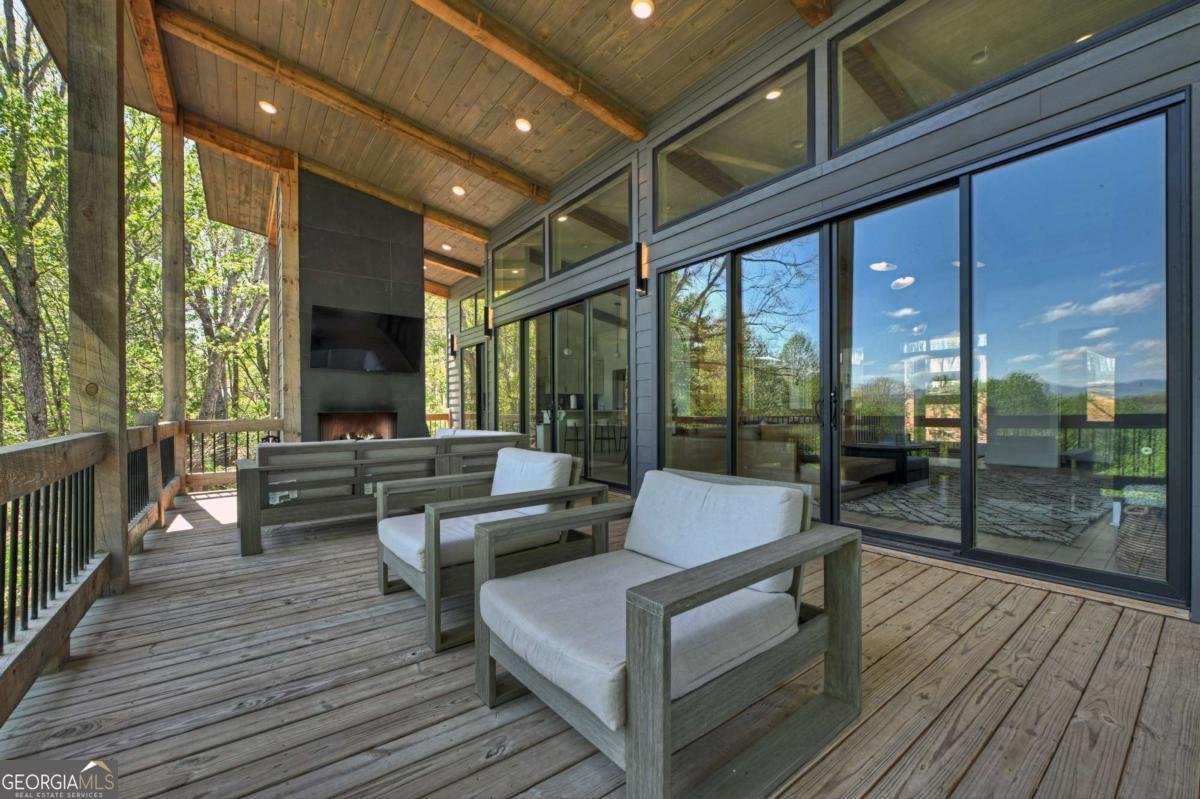 315 Blue Berry Ridge Morganton - Photo 35