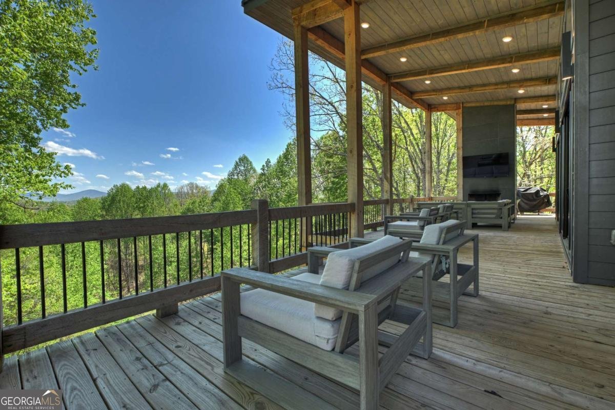 315 Blue Berry Ridge Morganton - Photo 36