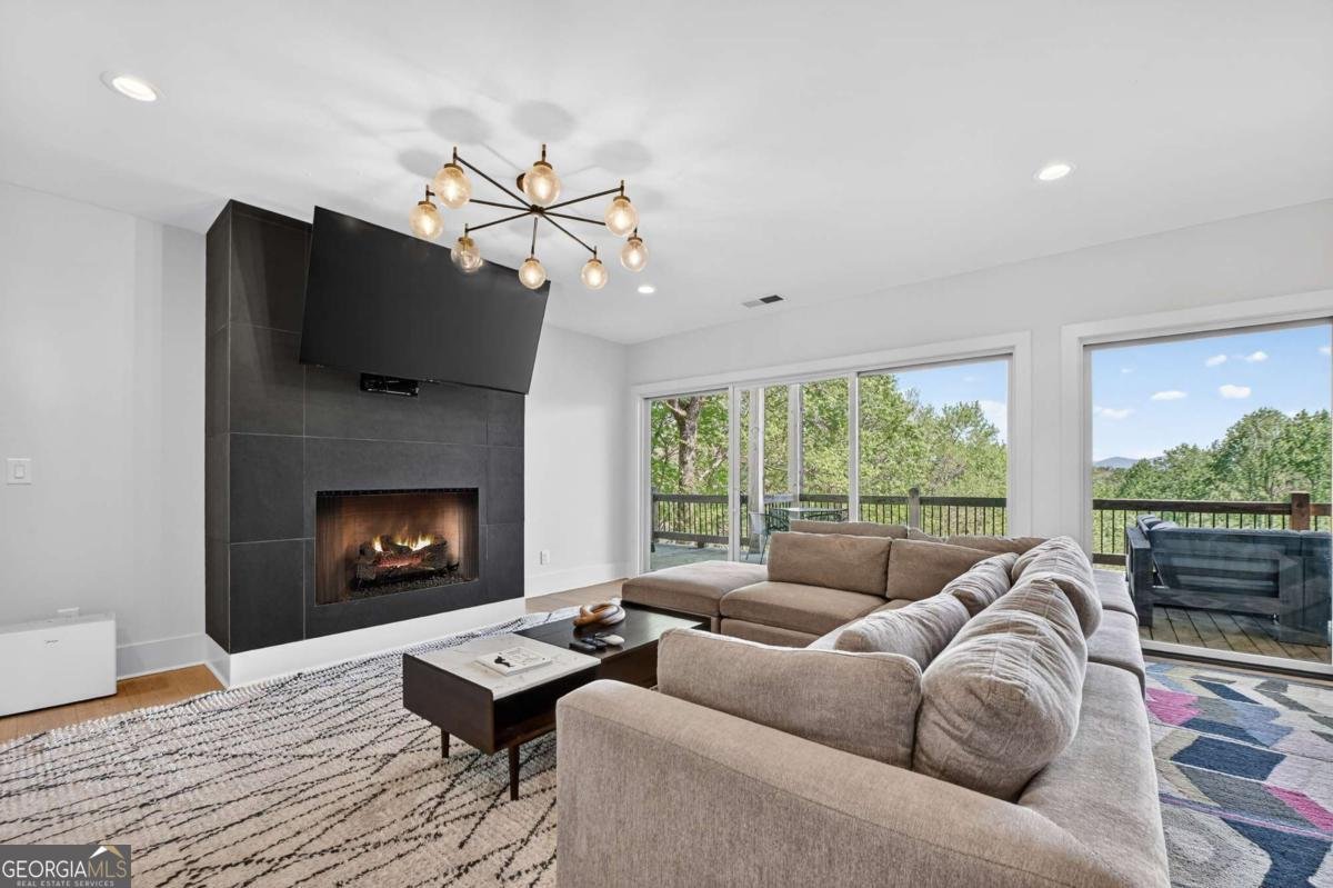 315 Blue Berry Ridge Morganton - Photo 37