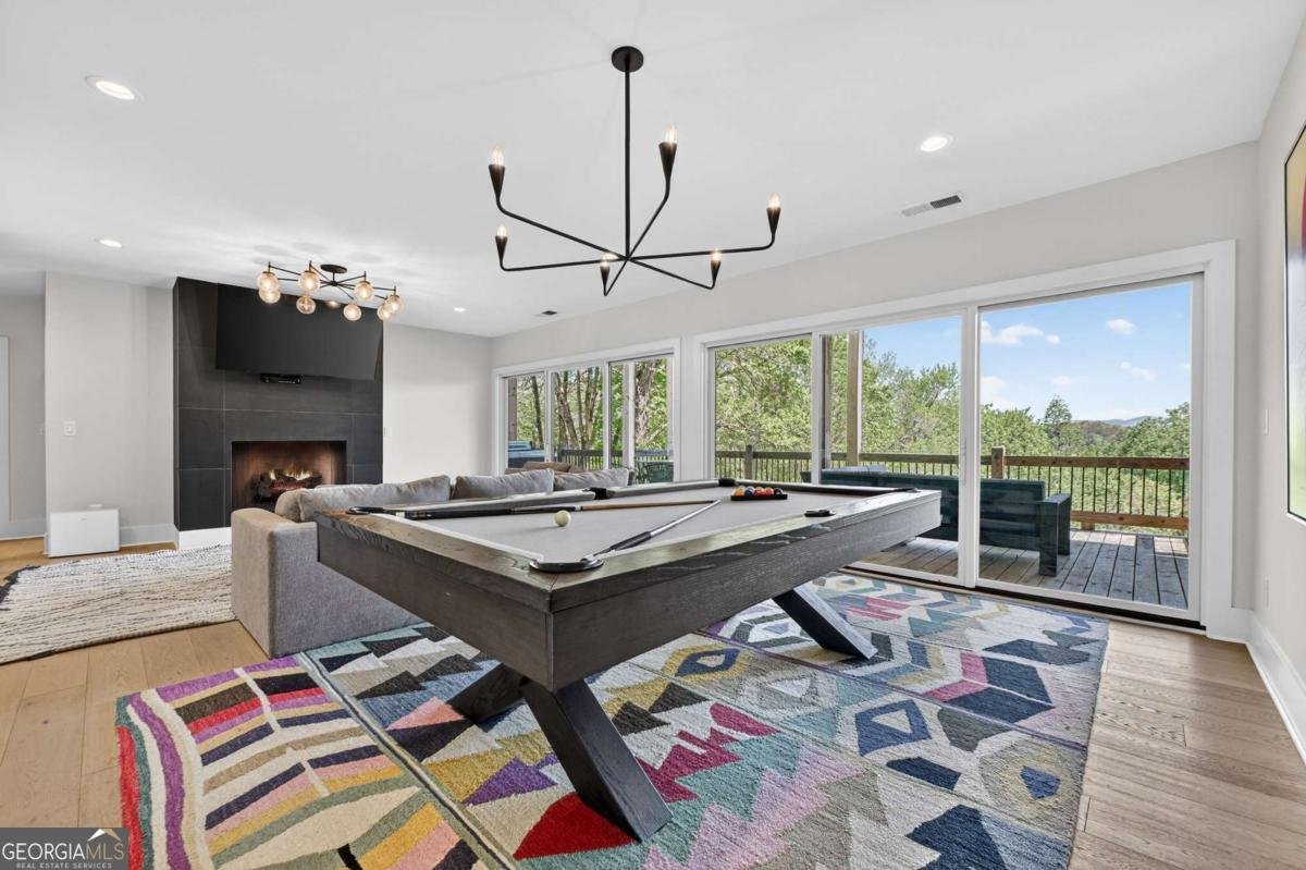 315 Blue Berry Ridge Morganton - Photo 40