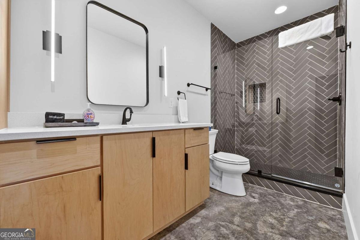 315 Blue Berry Ridge Morganton - Photo 44