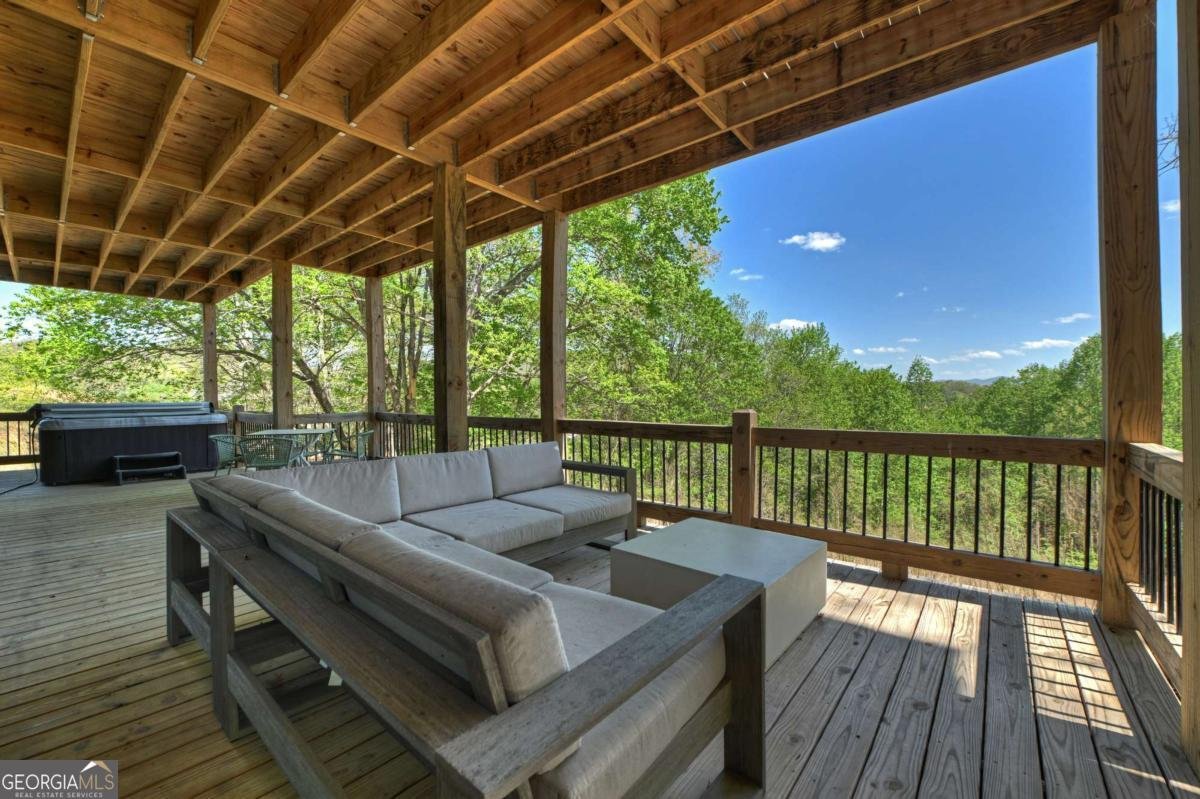 315 Blue Berry Ridge Morganton - Photo 49