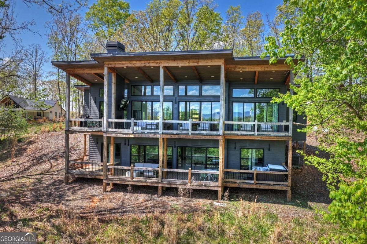 315 Blue Berry Ridge Morganton - Photo 50