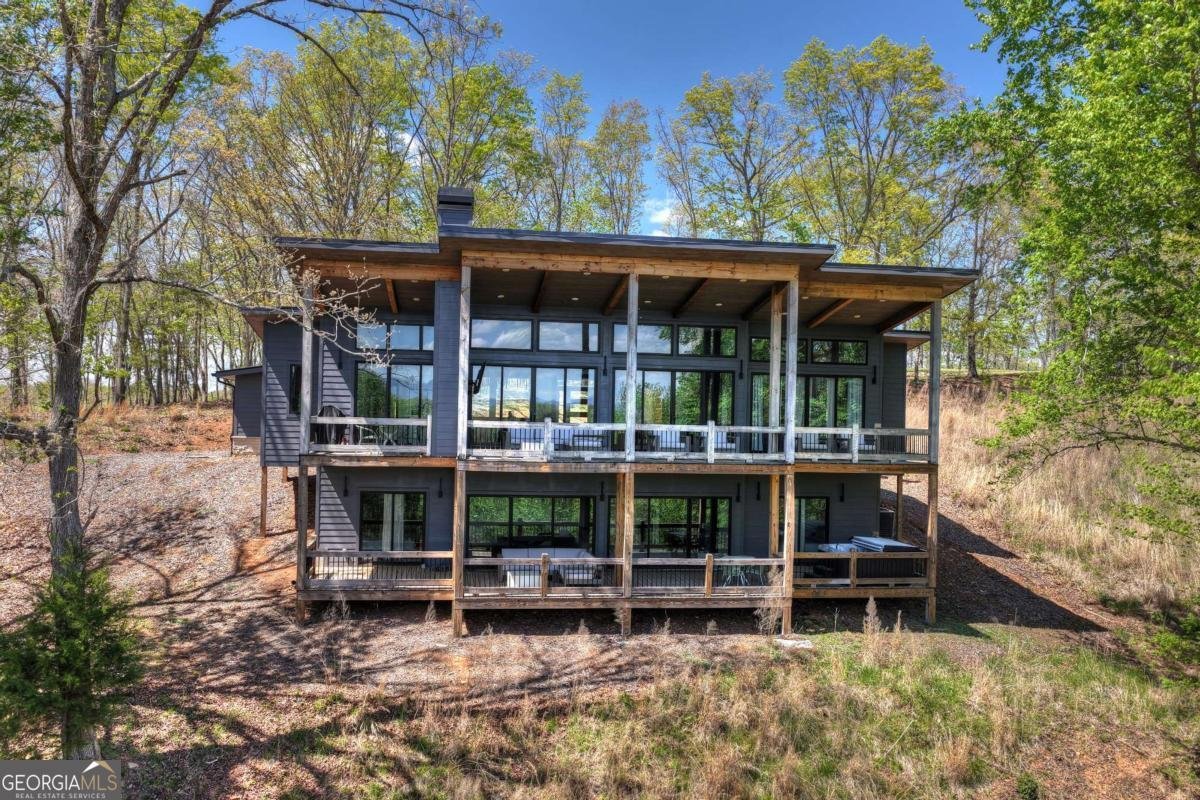 315 Blue Berry Ridge Morganton - Photo 51