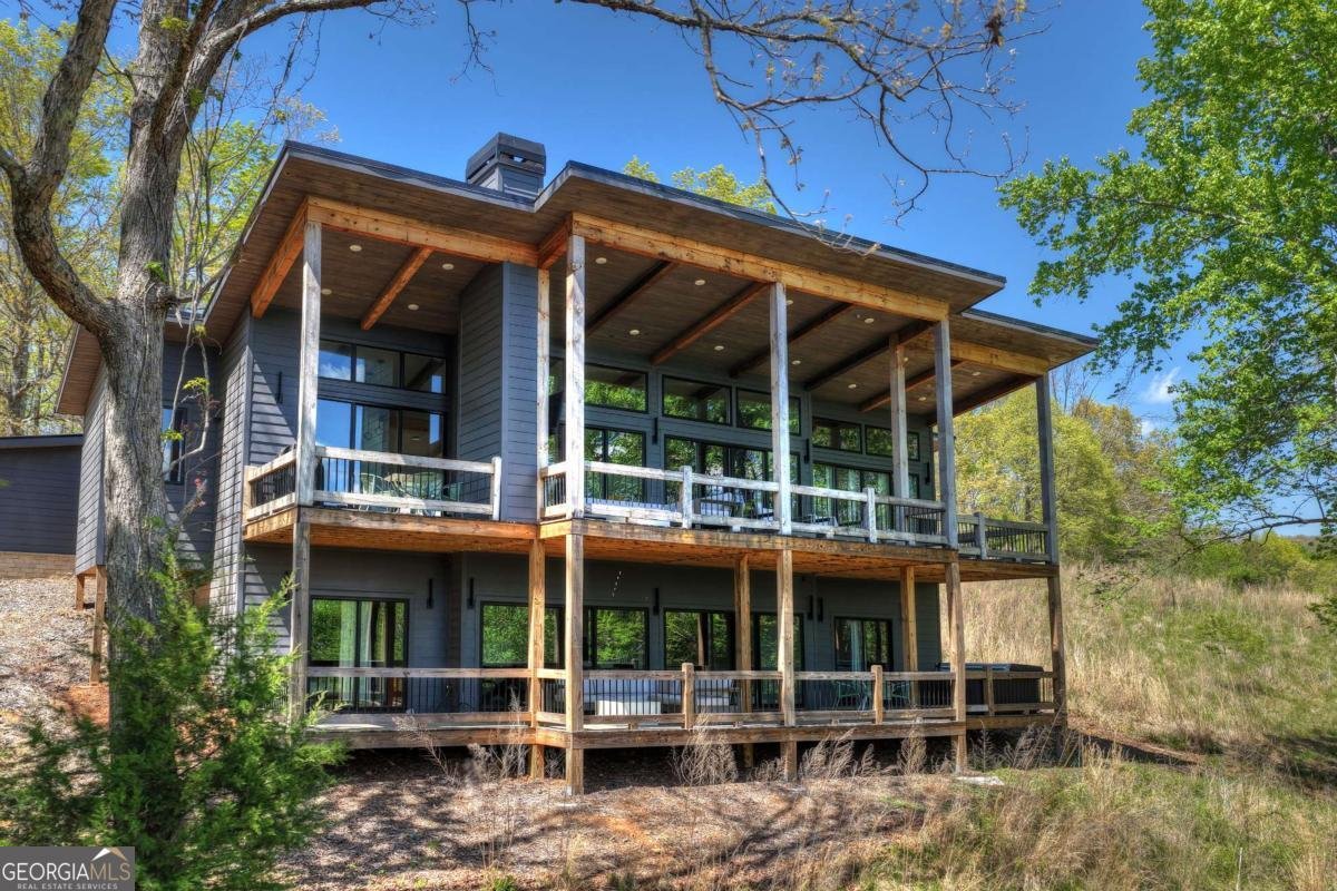 315 Blue Berry Ridge Morganton - Photo 52