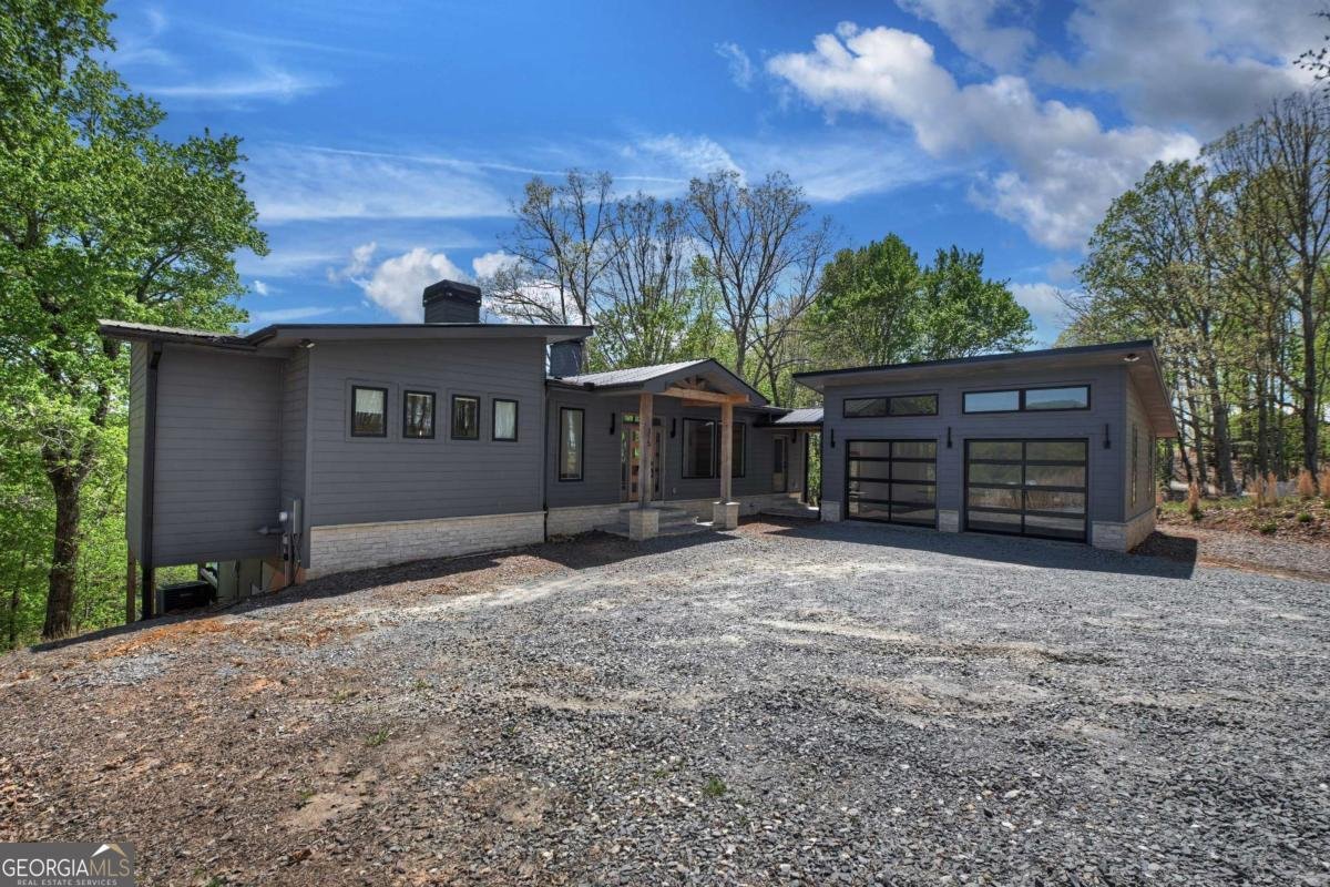 315 Blue Berry Ridge Morganton - Photo 54