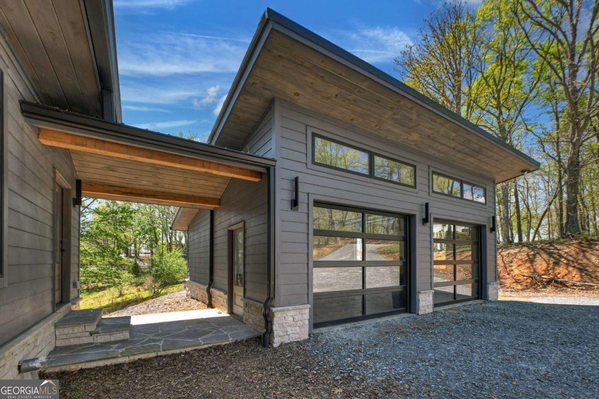 315 Blue Berry Ridge Morganton - Photo 55