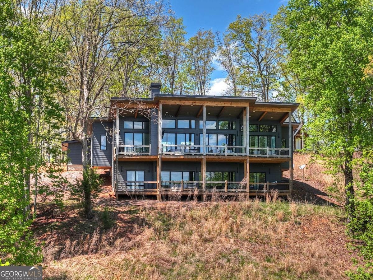 315 Blue Berry Ridge Morganton - Photo 57