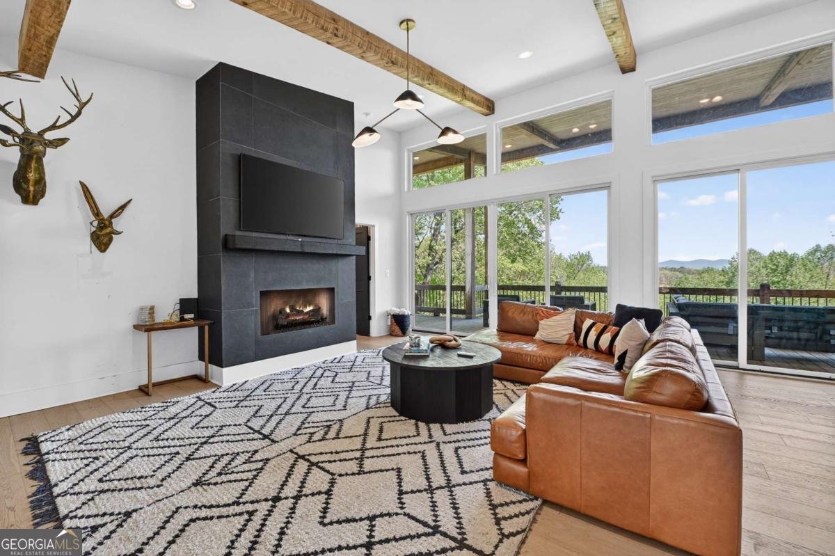 315 Blue Berry Ridge Morganton - Photo 7