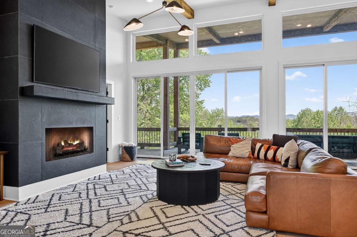 315 Blue Berry Ridge Morganton - Photo 8