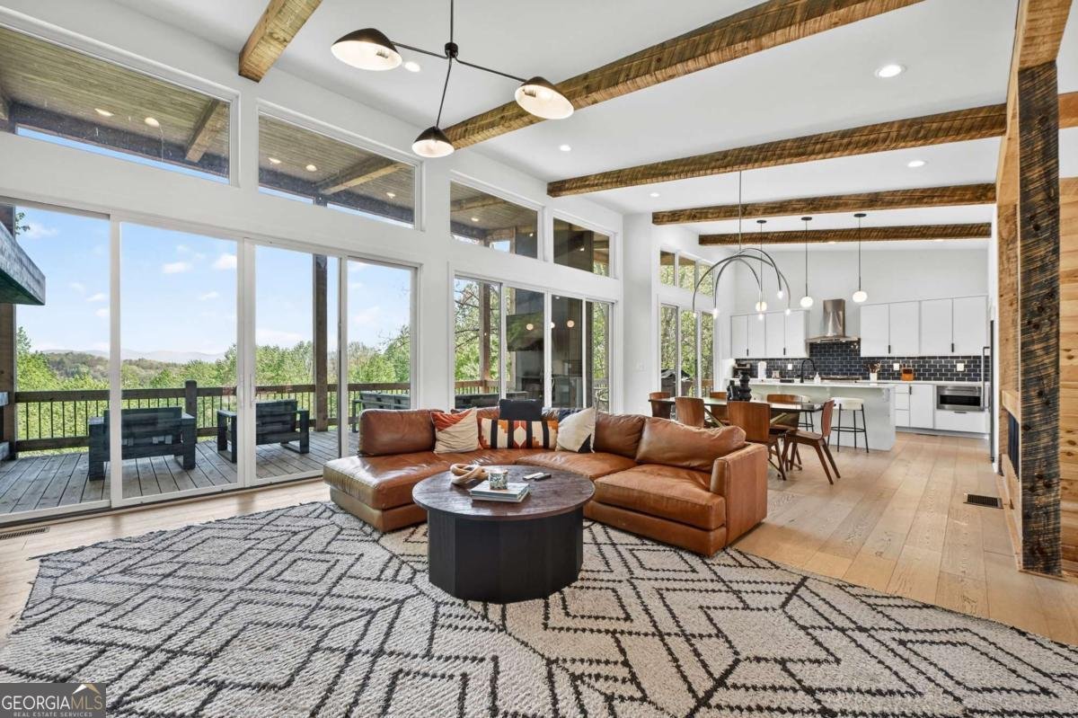 315 Blue Berry Ridge Morganton - Photo 9