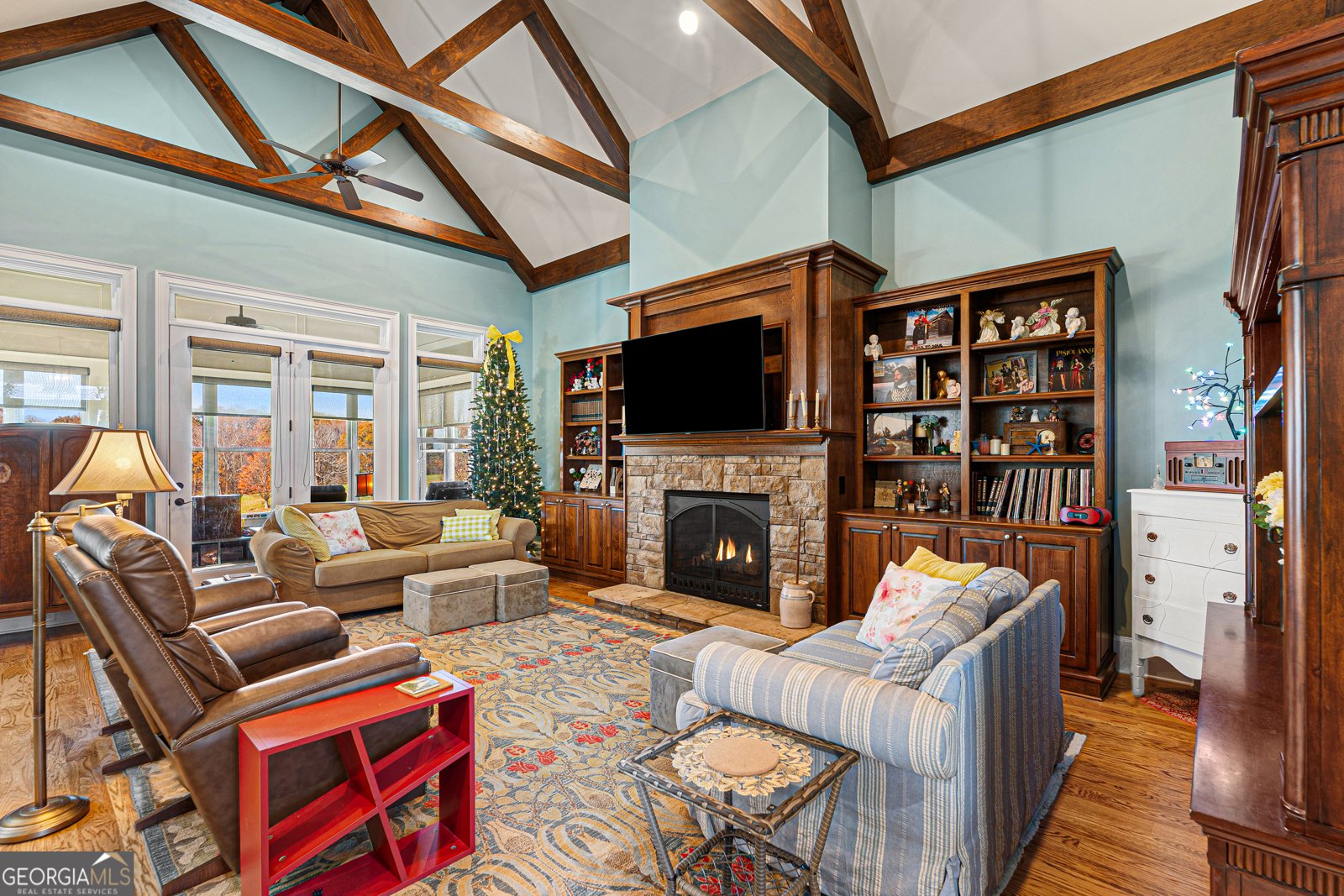 495 Annandale Drive Clarkesville - Photo 10