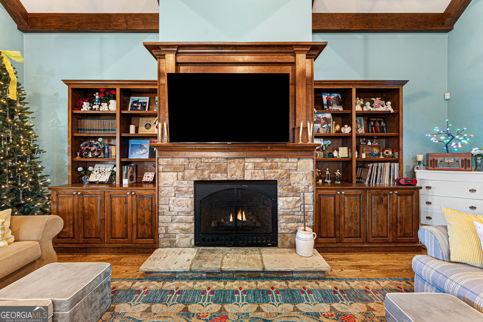 495 Annandale Drive Clarkesville - Photo 11