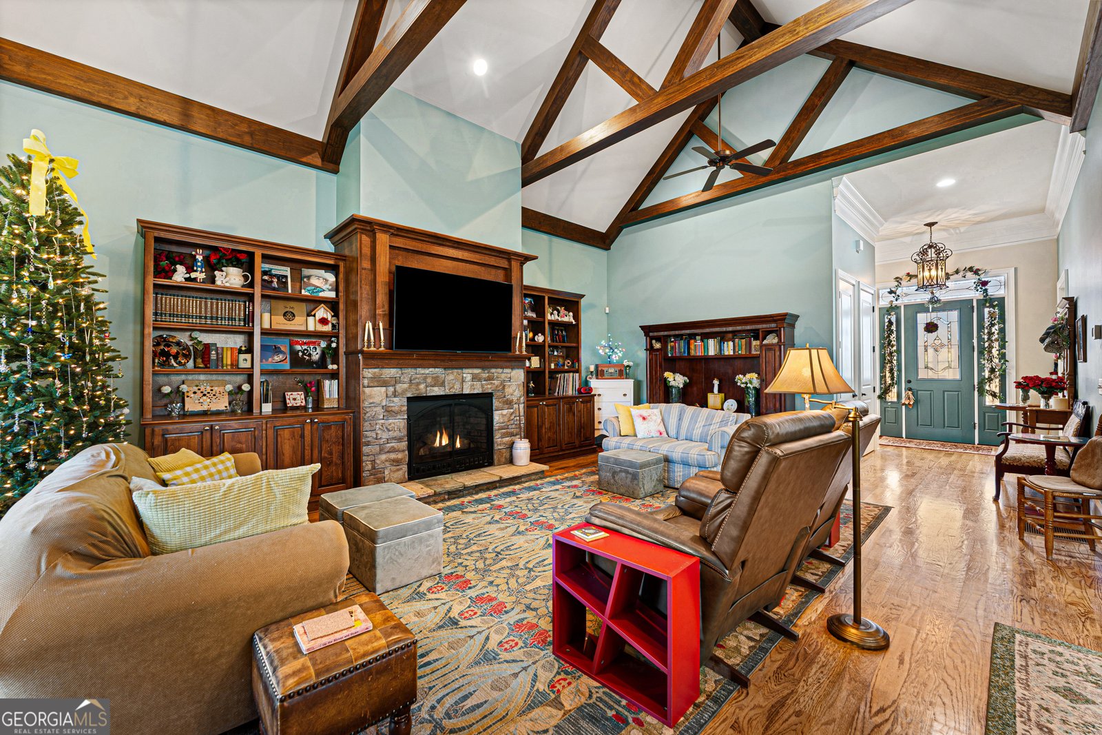 495 Annandale Drive Clarkesville - Photo 12