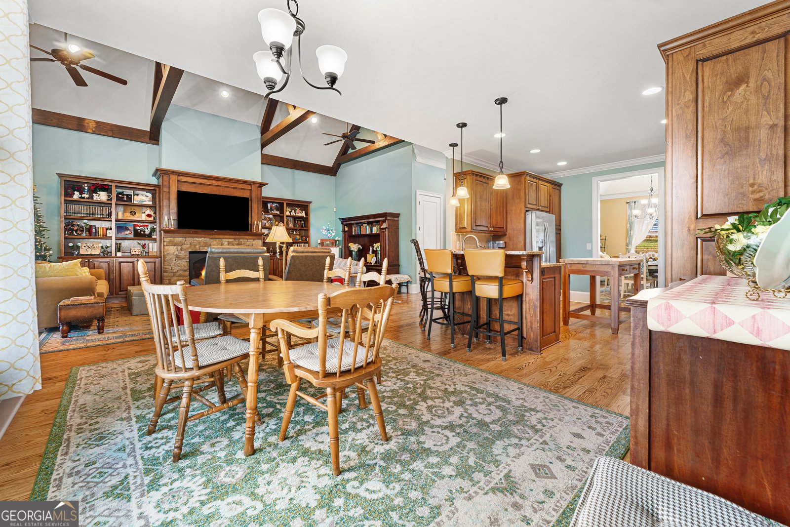 495 Annandale Drive Clarkesville - Photo 13