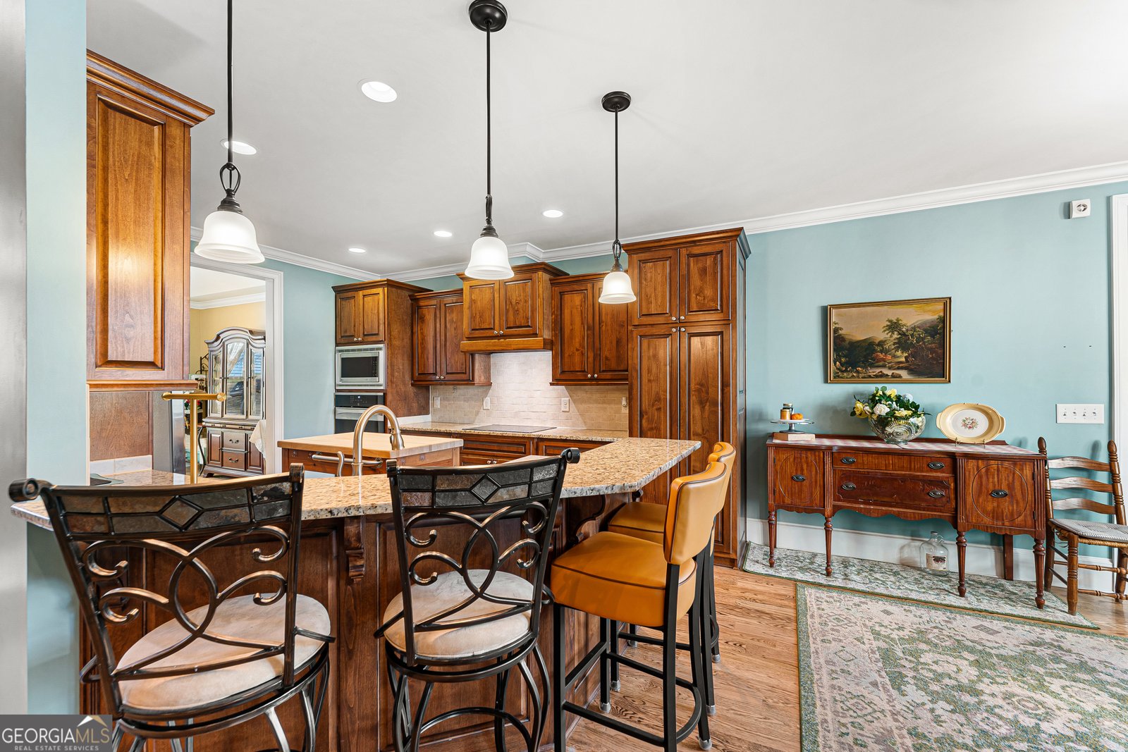 495 Annandale Drive Clarkesville - Photo 15