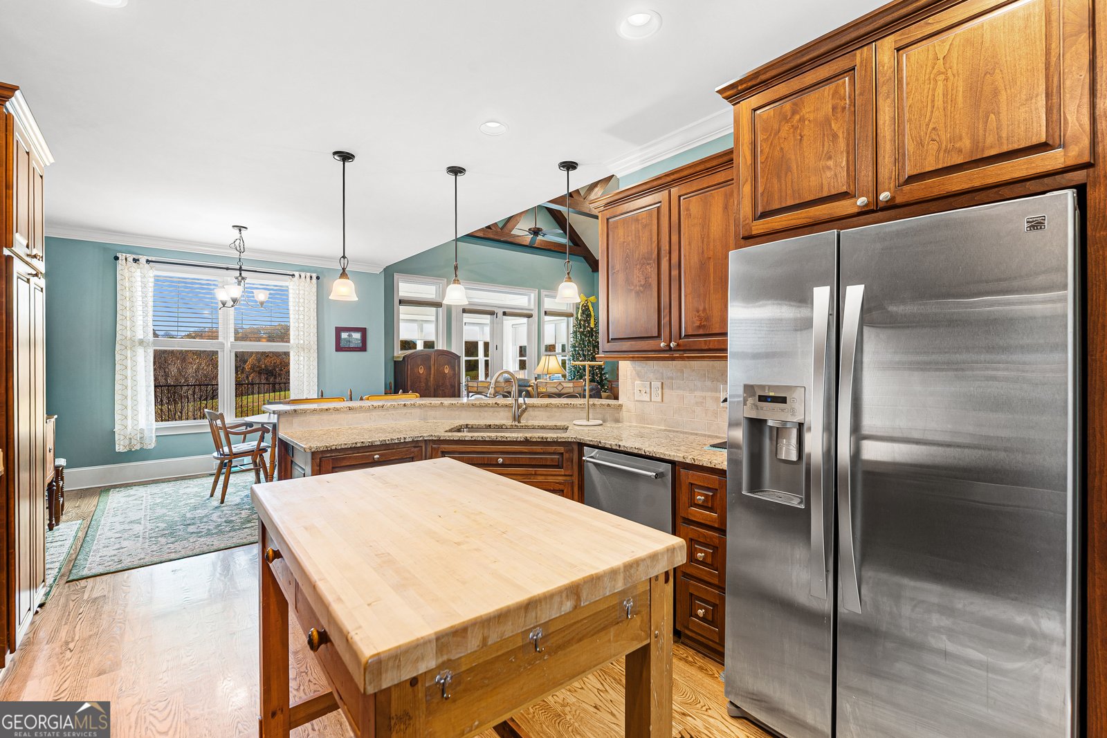 495 Annandale Drive Clarkesville - Photo 19